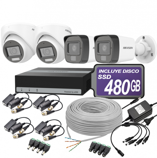 KIT-CCTV-4CH-eDVR-1080P-MIX-600x601